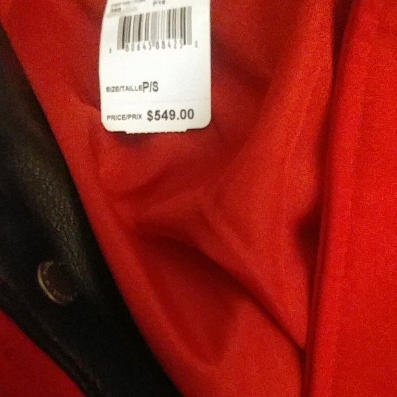 Pajar Jacket - Picture 5 of 5